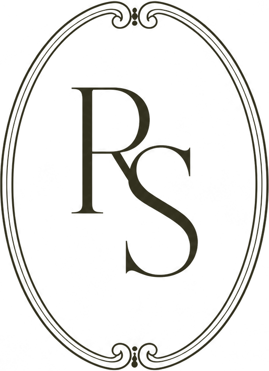 Rich & Stressed crest