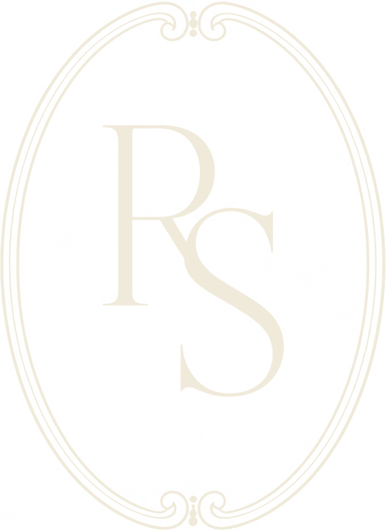 Rich & Stressed crest